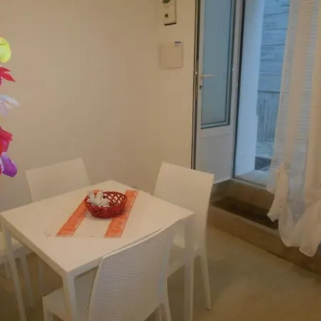 Il Nido Al Castello 乔亚德尔科尔